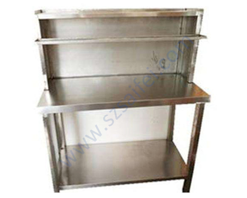 鈑（bǎn）金製品